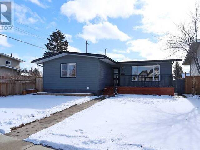 323 Wainwright Road SE Calgary Alberta