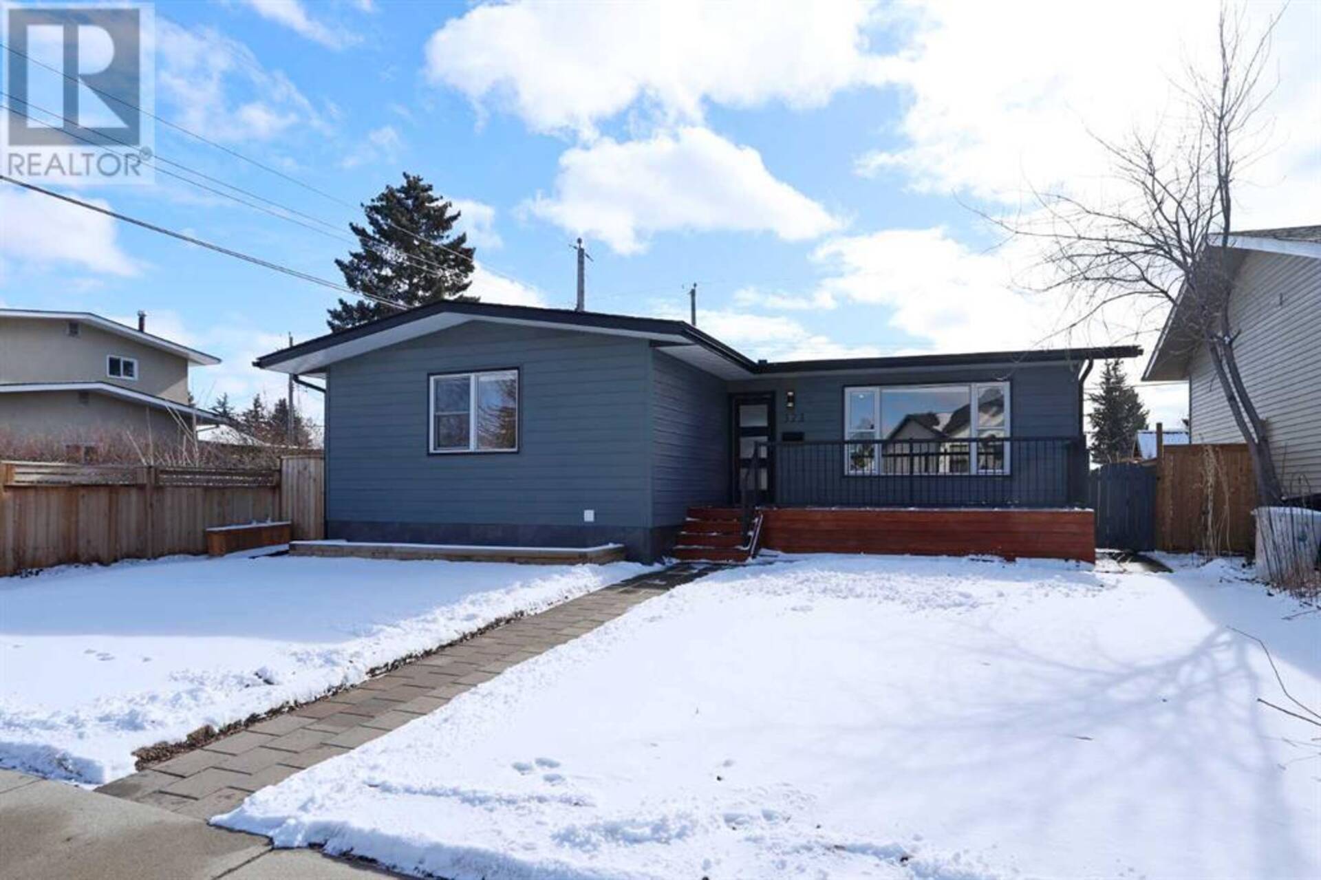 323 Wainwright Road SE Calgary