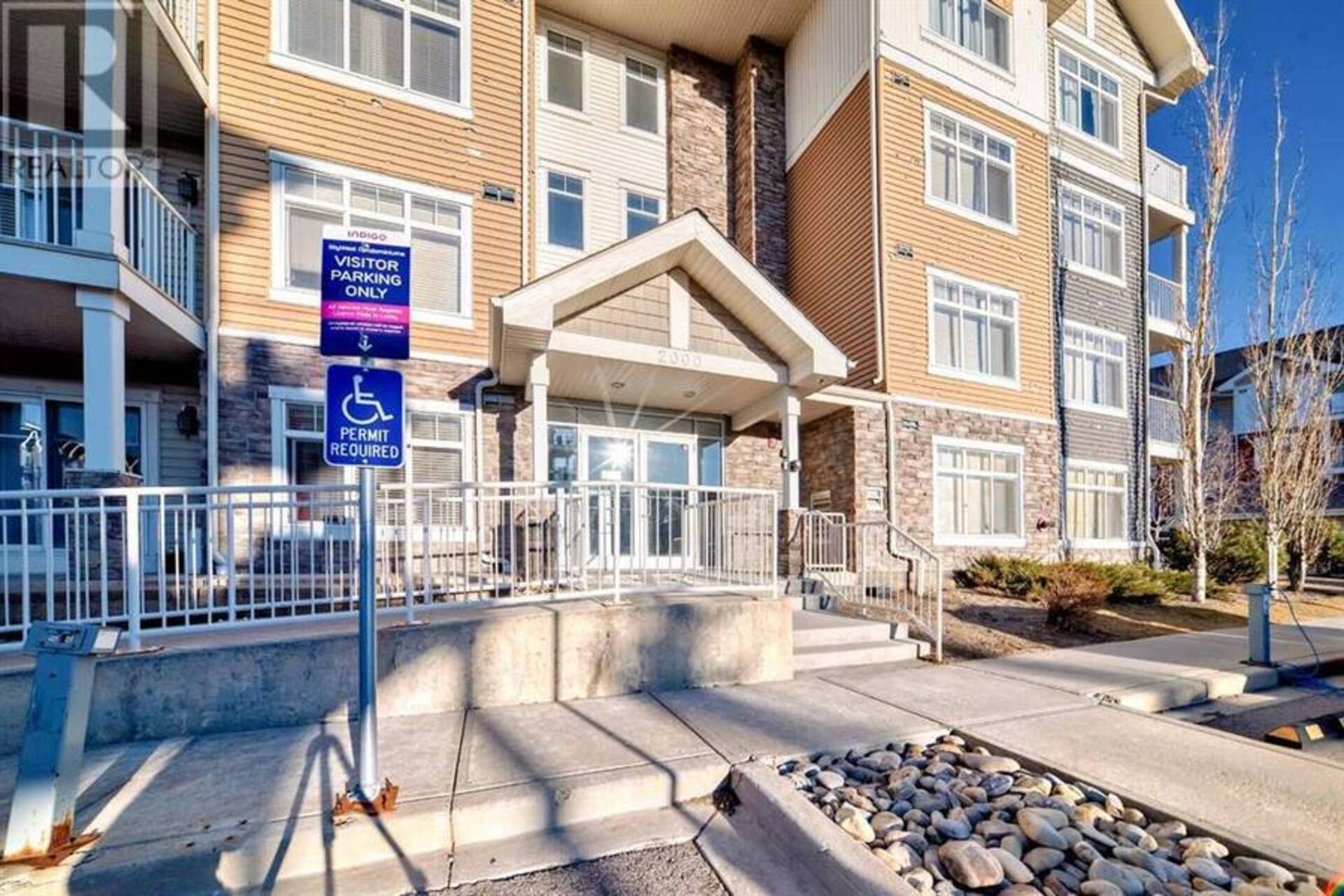 2307, 155 Skyview Ranch Way NE Calgary