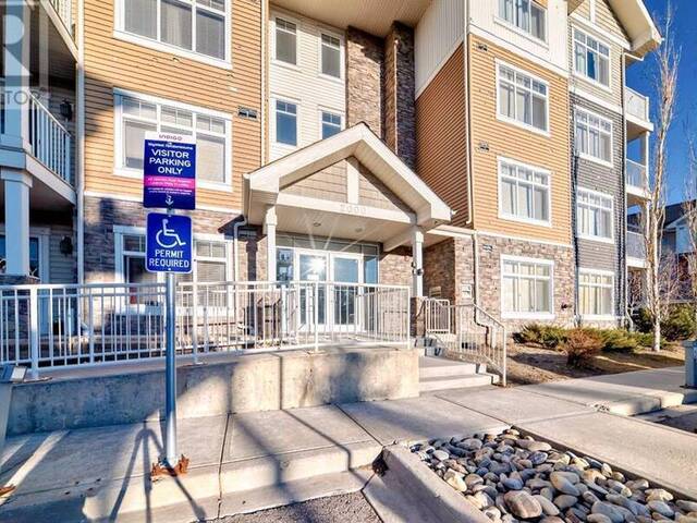 2307, 155 Skyview Ranch Way NE Calgary Alberta