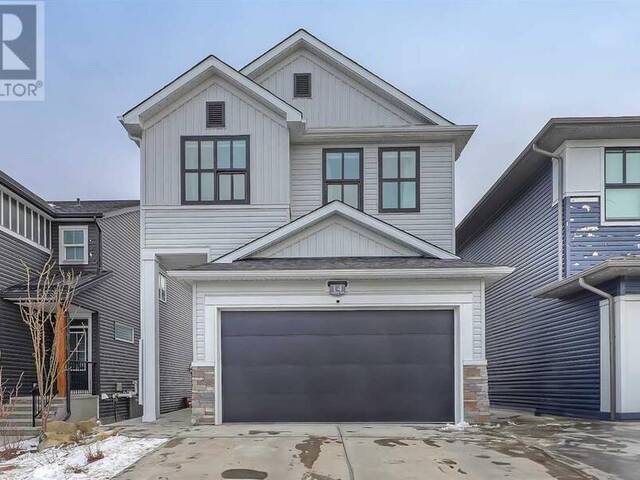 14 Calhoun Crescent NE Calgary Alberta