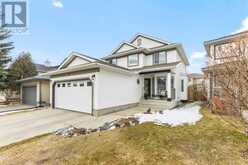 18 Mt Selkirk Place SE Calgary