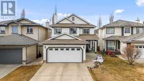 18 Mt Selkirk Place SE Calgary