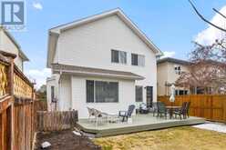 18 Mt Selkirk Place SE Calgary