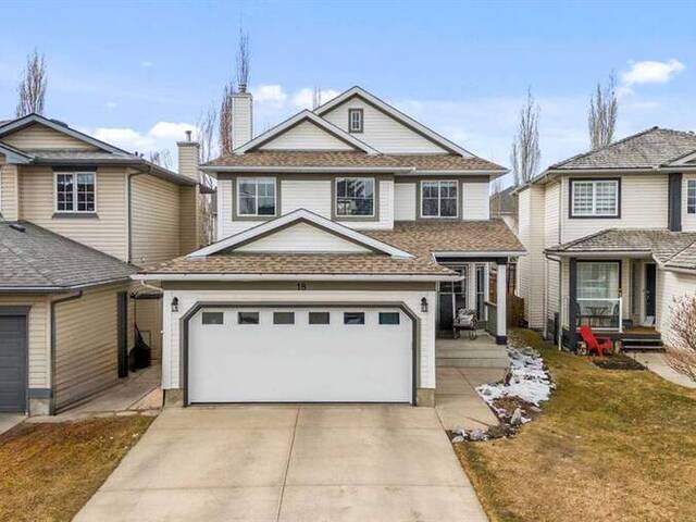 18 Mt Selkirk Place SE Calgary Alberta