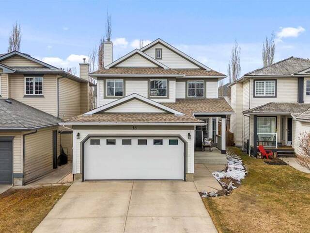 18 Mt Selkirk Place SE Calgary