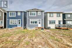 215 Magnolia Drive SE Calgary