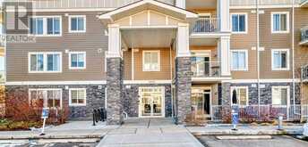 2105, 522 Cranford Drive SE Calgary