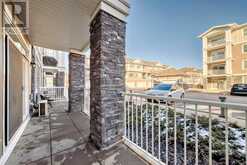 2105, 522 Cranford Drive SE Calgary