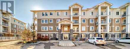 2105, 522 Cranford Drive SE Calgary