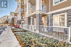 2105, 522 Cranford Drive SE Calgary