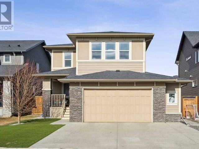 105 Sandpiper Point Chestermere Alberta