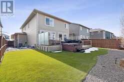 105 Sandpiper Point Chestermere