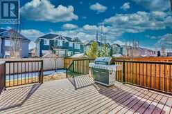 1729 Baywater Drive SW Airdrie