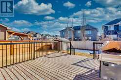 1729 Baywater Drive SW Airdrie