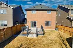 1729 Baywater Drive SW Airdrie