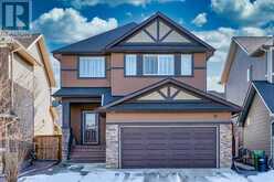 1729 Baywater Drive SW Airdrie