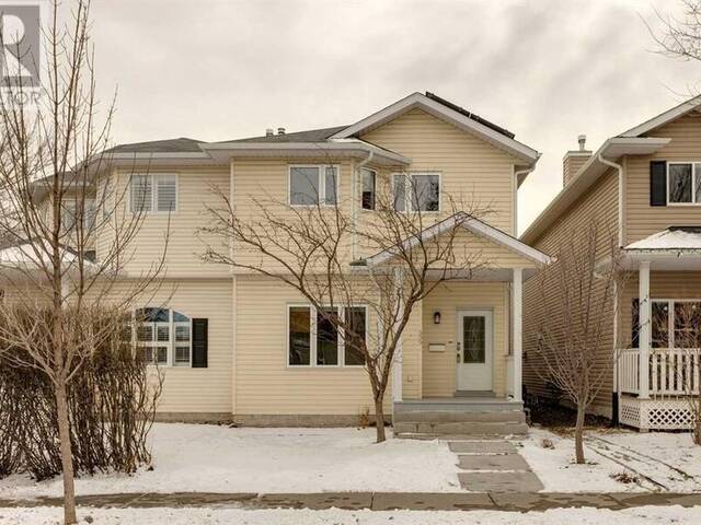 539 12 Avenue NE Calgary Alberta