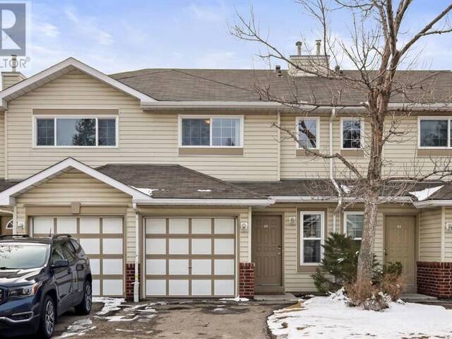 63 Harvest Glen Heights NE Calgary