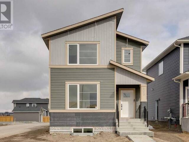 800 Midtown Drive SW Airdrie Alberta