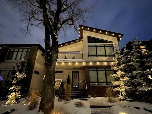 1931 45 Avenue SW Calgary