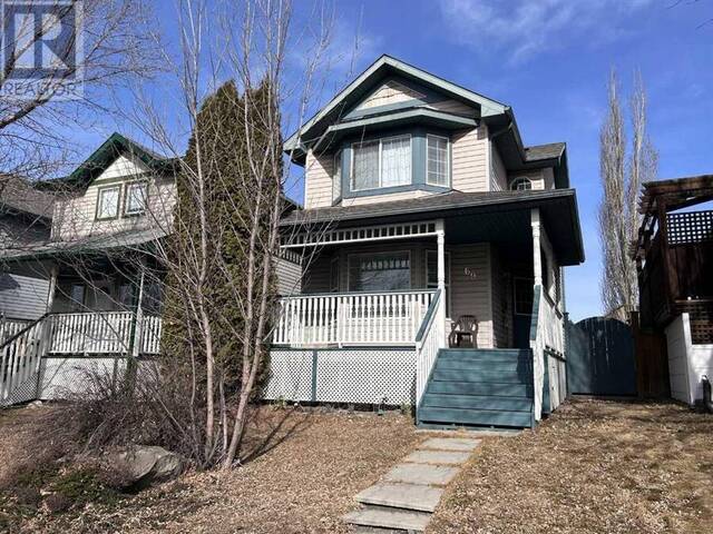 69 Mt. Aberdeen Circle SE Calgary Alberta