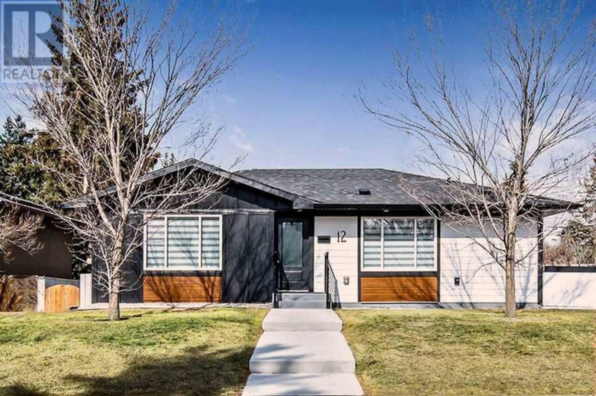 12 Hillary Crescent SW Calgary