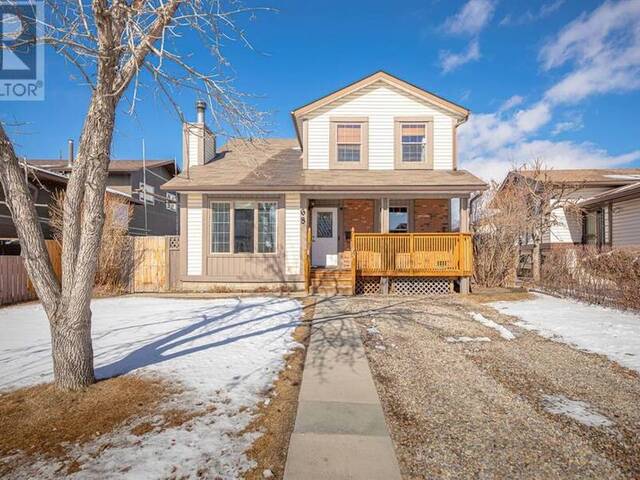 68 Templemont Drive NE Calgary Alberta