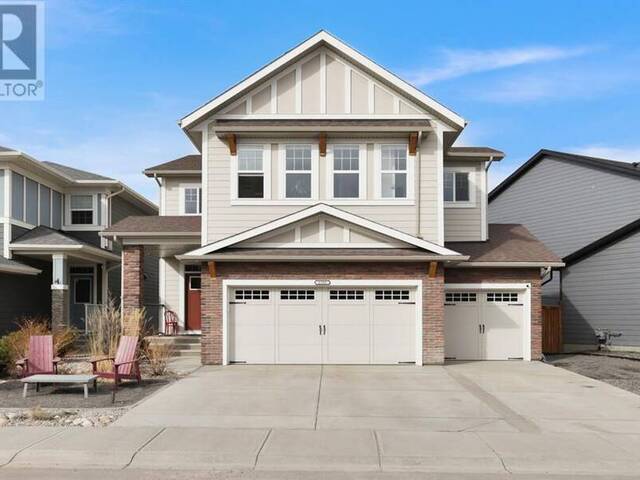 1192 Cranbrook Gardens SE Calgary Alberta