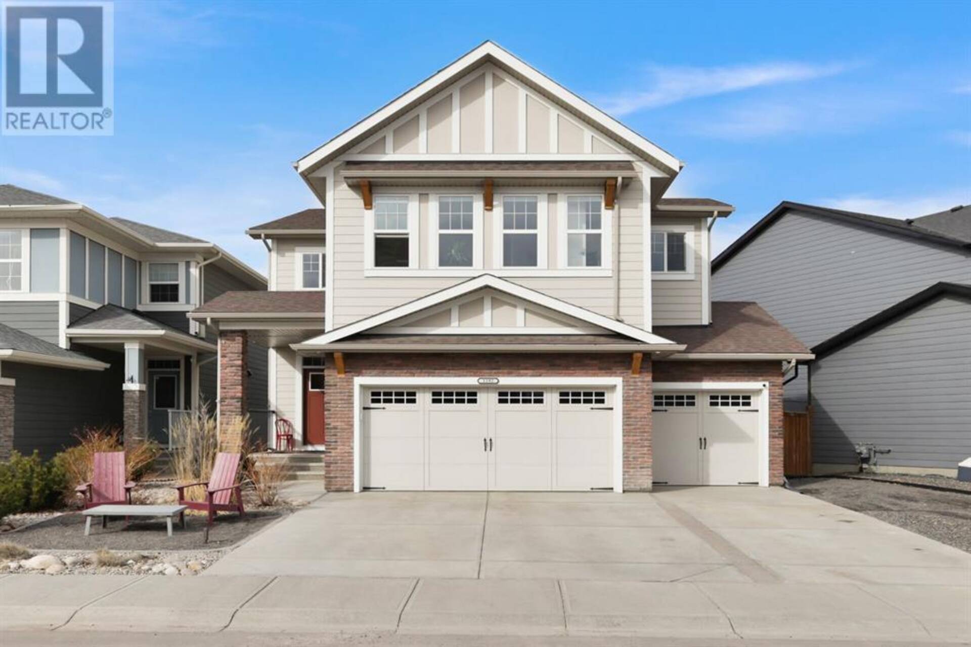 1192 Cranbrook Gardens SE Calgary