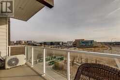 416, 4350 Seton Drive SE Calgary