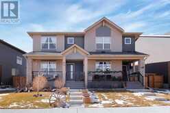 143 Creekside Boulevard SW Calgary