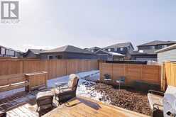 143 Creekside Boulevard SW Calgary