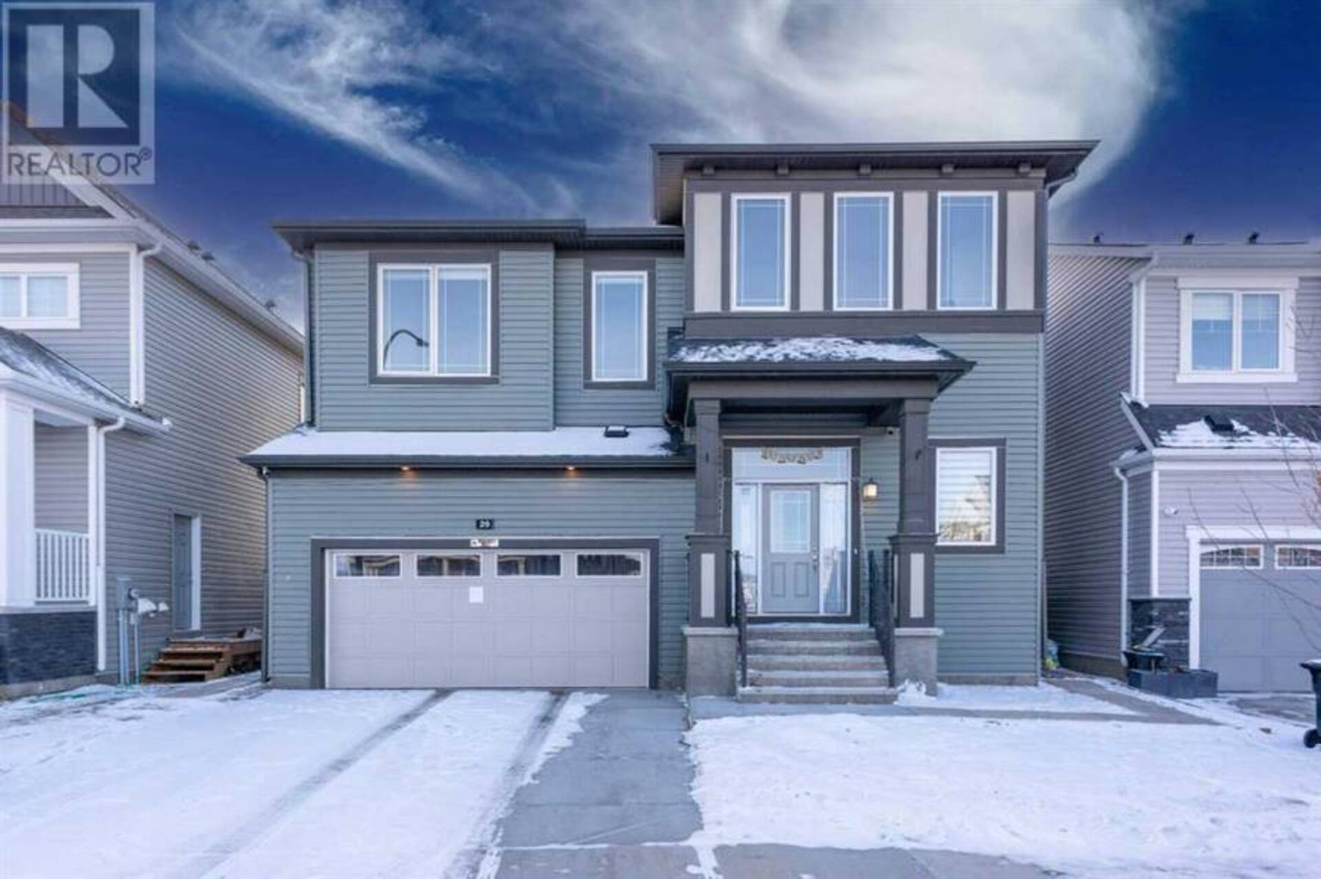 29 Cityside Link NE Calgary