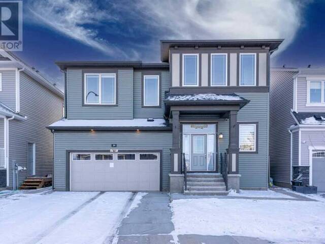 29 Cityside Link NE Calgary