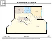 81 Hampstead Green NW Calgary