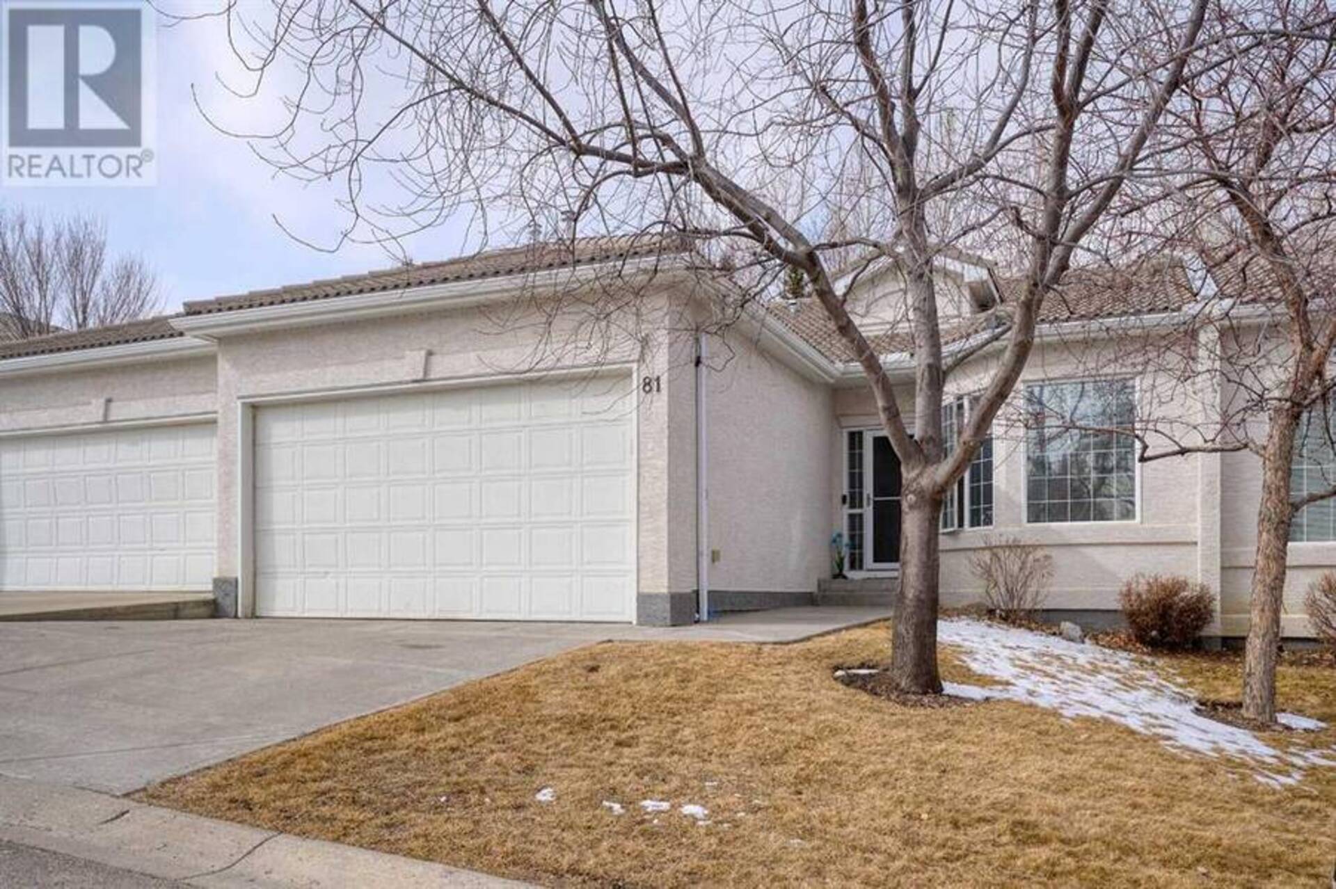 81 Hampstead Green NW Calgary