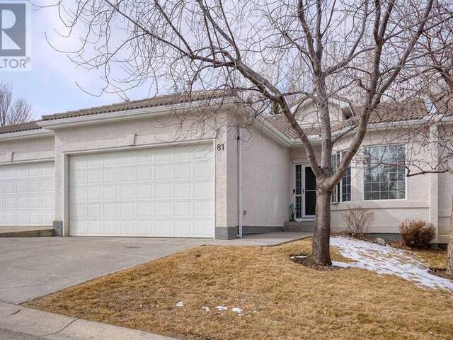 81 Hampstead Green NW Calgary Alberta