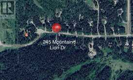 Mountain Lion Drive Rural Rocky View