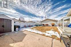 5031 Marian Road NE Calgary