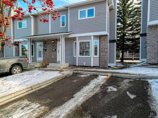 107 Riverglen Park SE Calgary Alberta