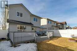 9 Cranwell Crescent SE Calgary