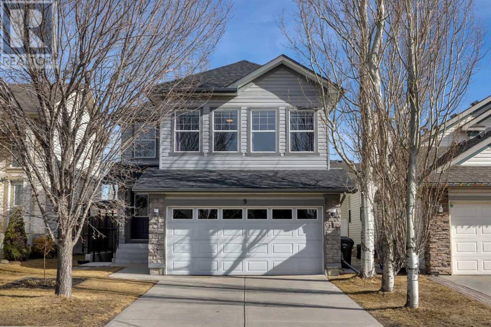 9 Cranwell Crescent SE Calgary