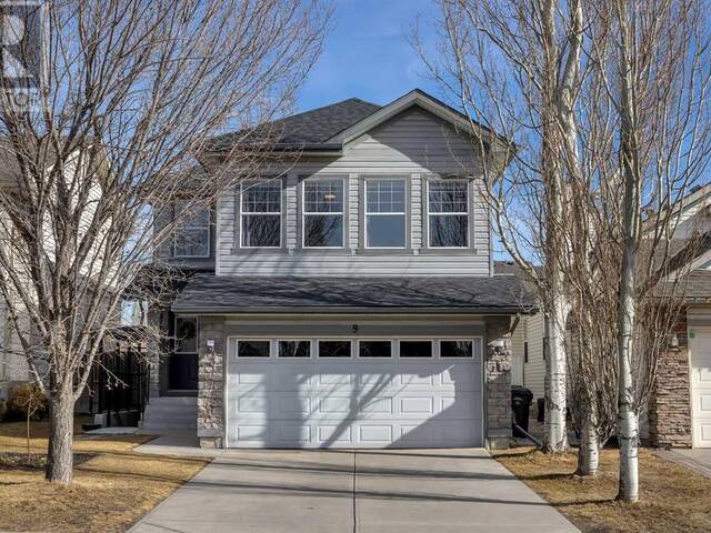 9 Cranwell Crescent SE Calgary Alberta