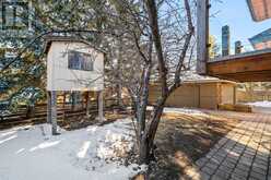 386 Wildwood Drive SW Calgary