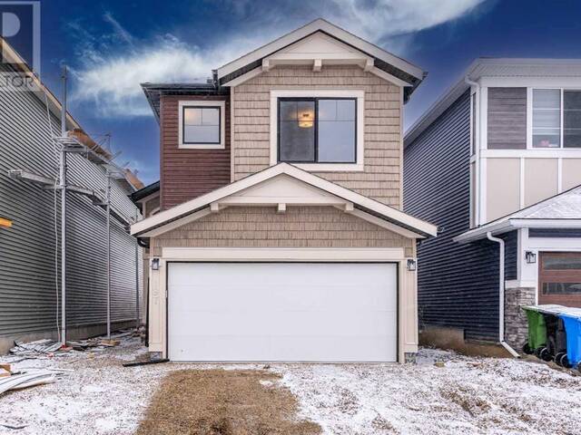 197 Homestead Terrace NE Calgary Alberta