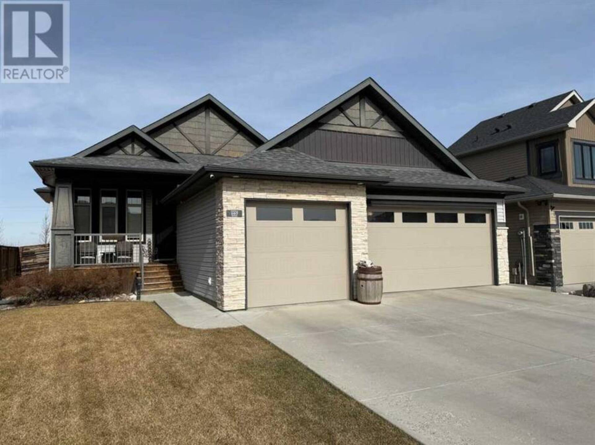 107 Canyon Estates Way W Lethbridge