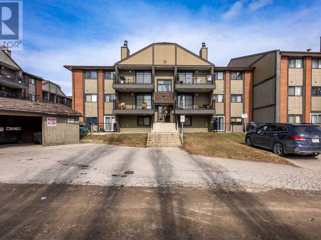 2311, 13045 6 Street SW Calgary Alberta