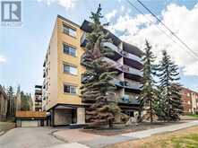 408, 823 Royal Avenue SW Calgary