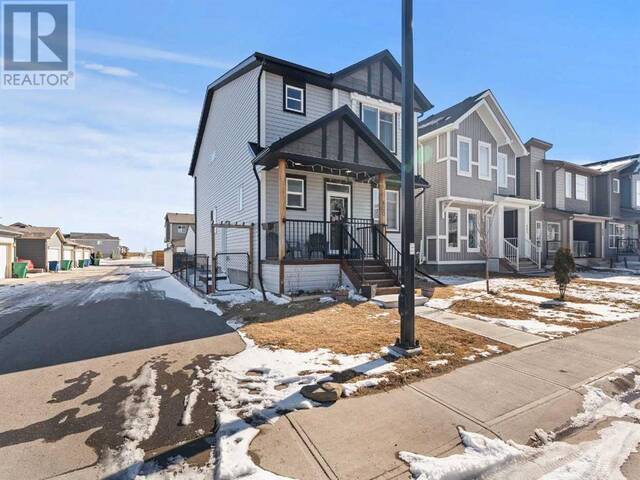 800 Chinook Gate Parade SW Airdrie Alberta